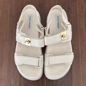 Steve Madden Mona Sandals